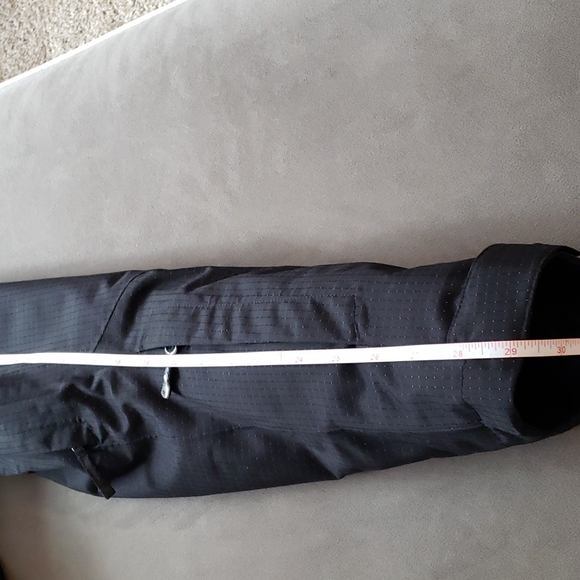 North Face Hyvent Jacket - Picture 14 of 14